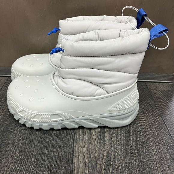 Crocs Duet Max ll Boots - Picture 8 of 8